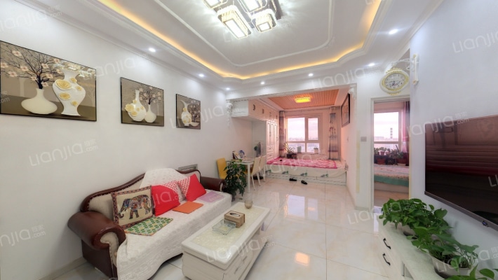 珍珠公馆二手房实景图