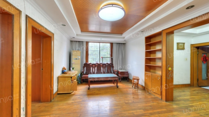 东苑村二手房实景图