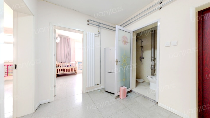 六厂前街社区二手房实景图