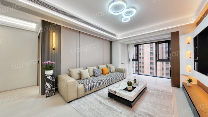 海伦印象二手房实景图