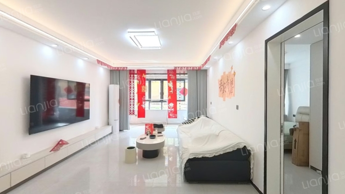 如意社区二手房实景图