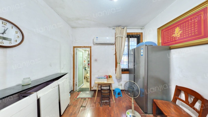 潇影小区二手房实景图