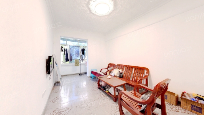 胜利路社区二手房实景图