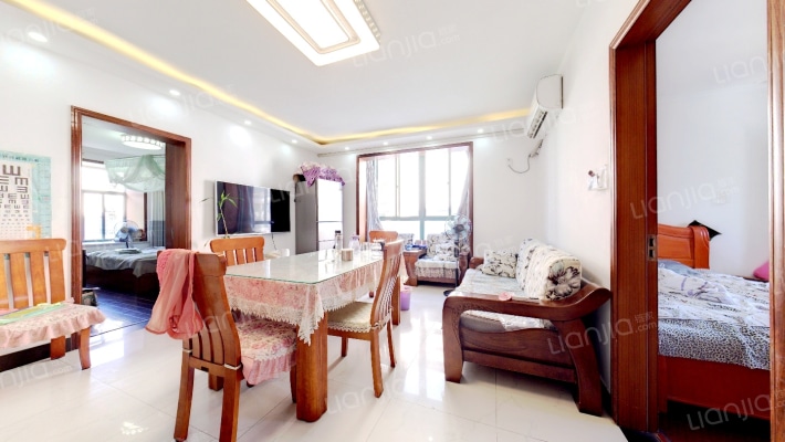 怡康新寓二手房实景图