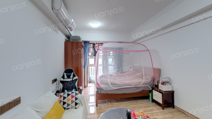 金锠花园二手房实景图