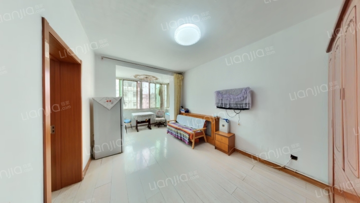 影前小区二手房实景图