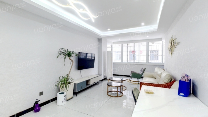 友谊路二手房实景图