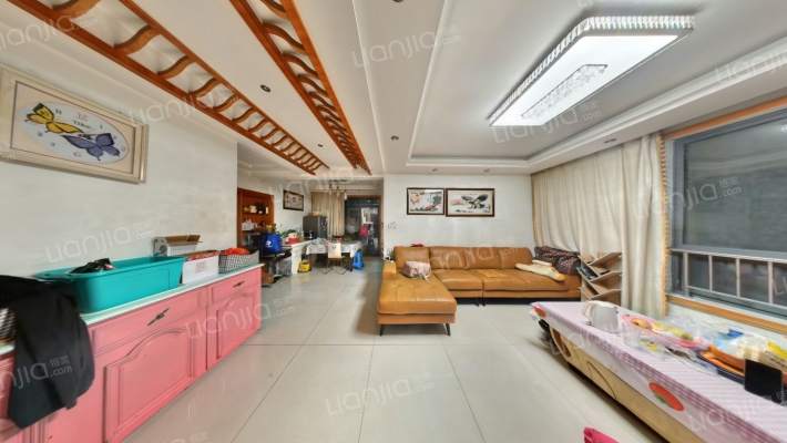 金邻苑二手房实景图