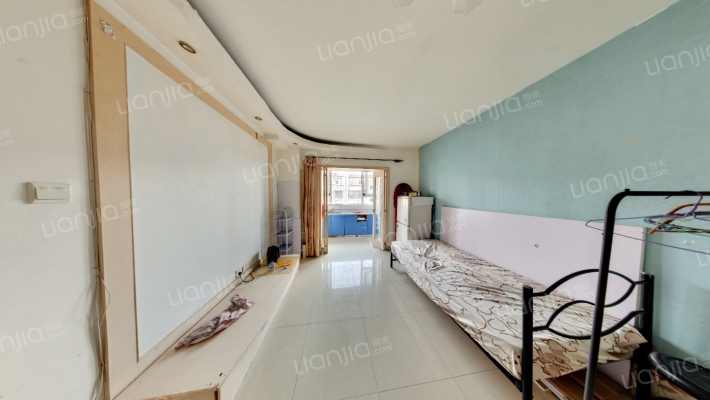 泉江里二手房实景图