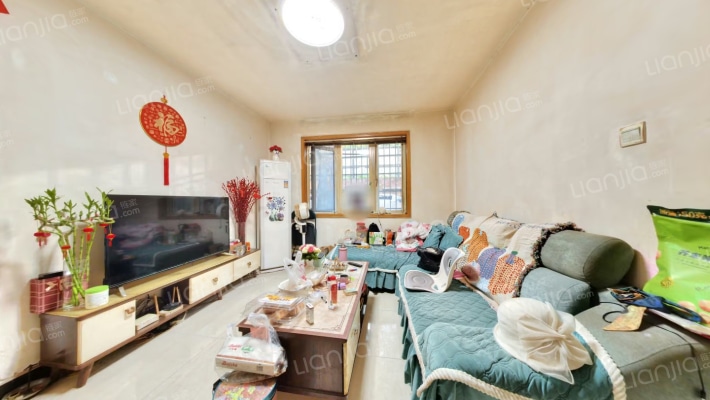 长房凤凰苑二手房实景图