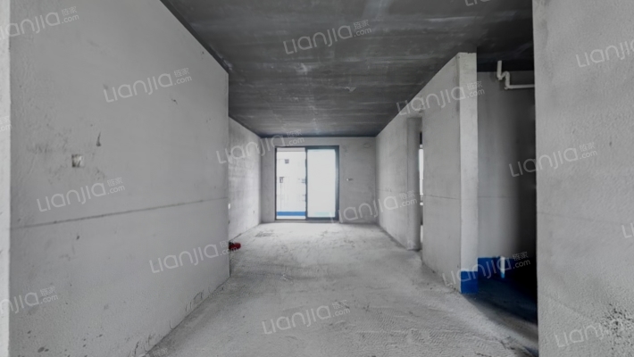 西华建业新筑二手房实景图