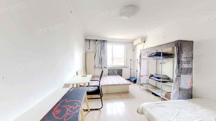 集贤南二街二手房实景图