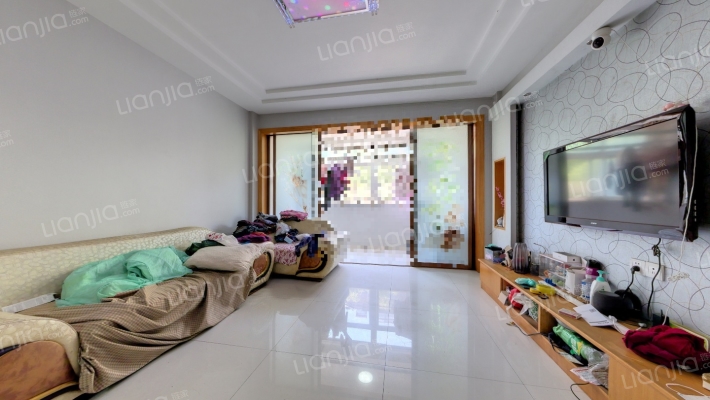 福前小区二手房实景图