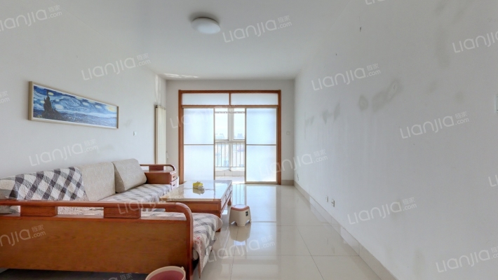 圣海花园二手房实景图