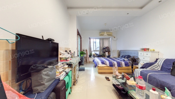 城市阳光二手房实景图