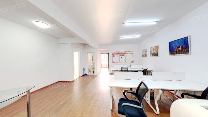 五一大道202二手房实景图