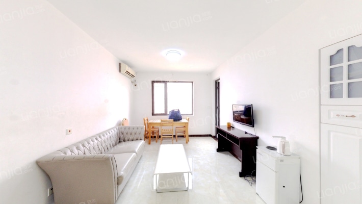 雅宝东方国际花园二手房实景图