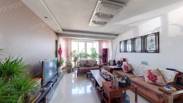 尚都公寓二手房实景图