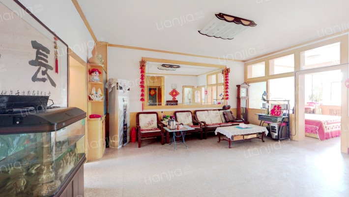 电力职工之家二手房实景图