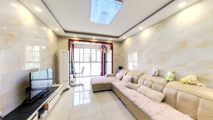 麓谷锦和园二手房实景图