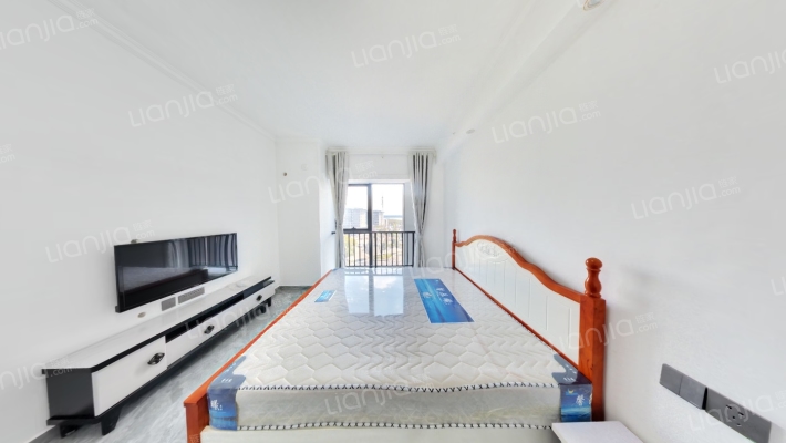 昆明融创文旅城二手房实景图