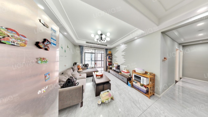 梧桐公馆二手房实景图