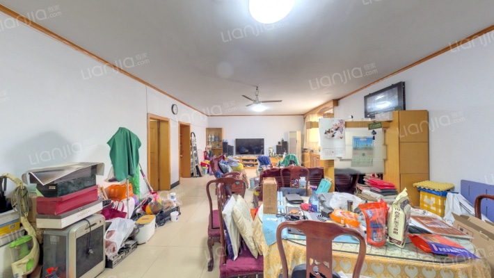 华城家园二手房实景图