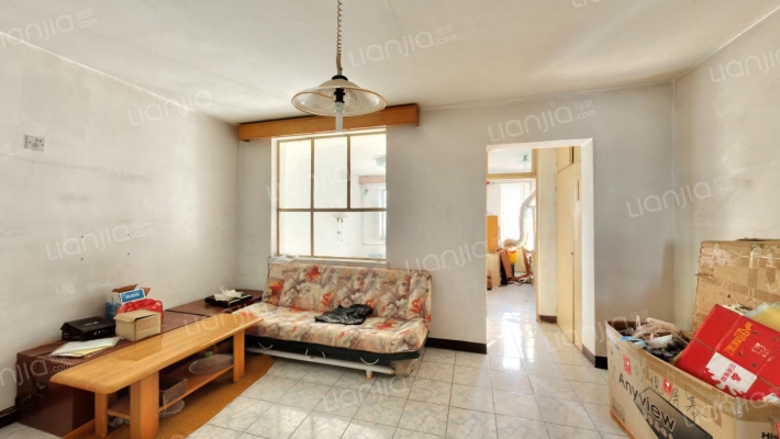 观音寺小区二手房实景图