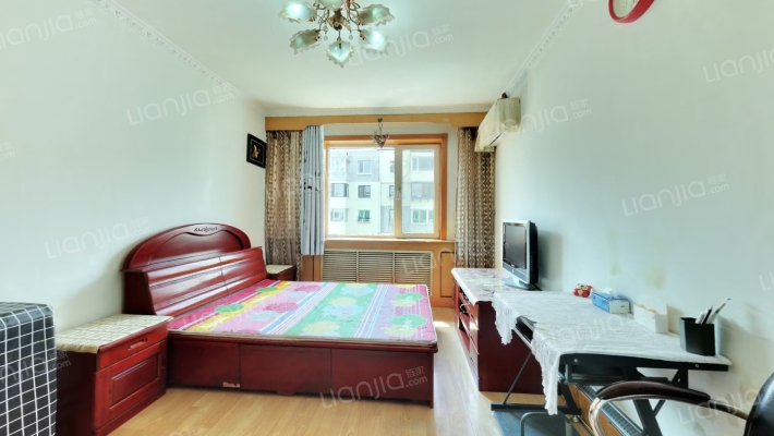 新航二小区二手房实景图