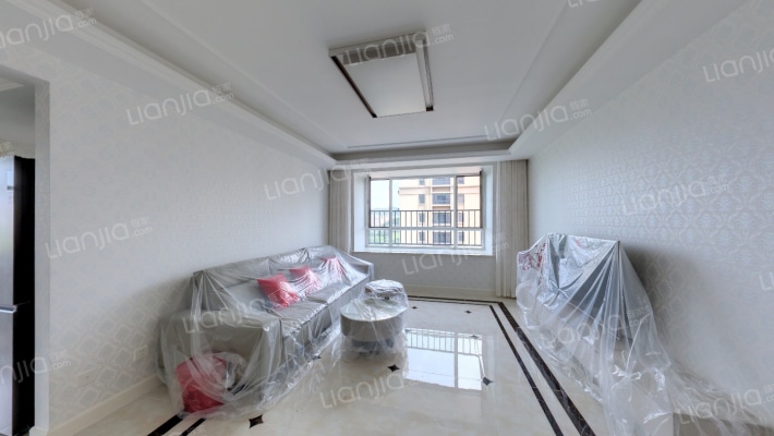 观云山二手房实景图