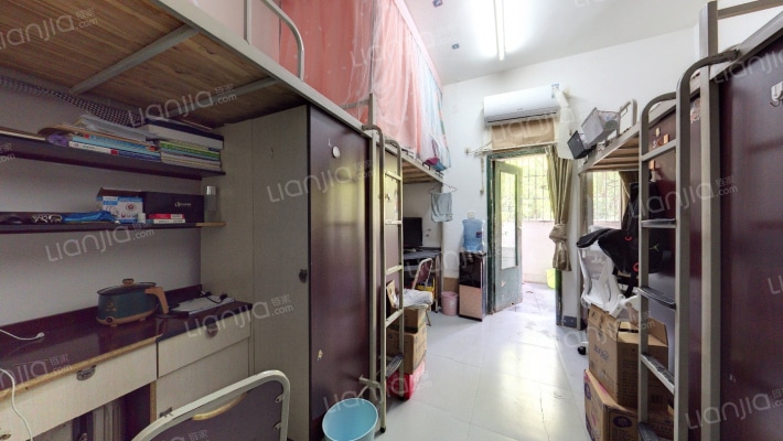 知园小区二手房实景图