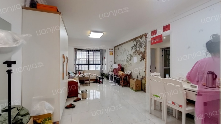 盛世华庭二手房实景图