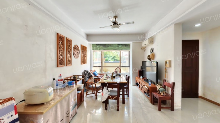 雅居乐映珀湾畔二手房实景图