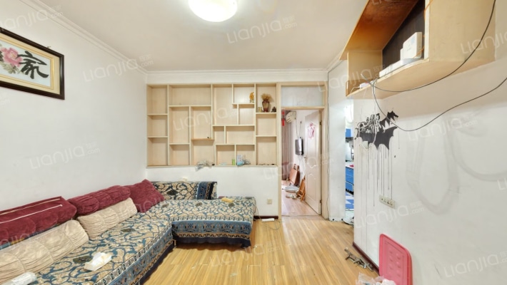 三胜街38号院二手房实景图