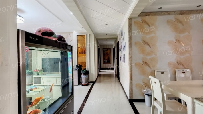 嘉和花园二手房实景图