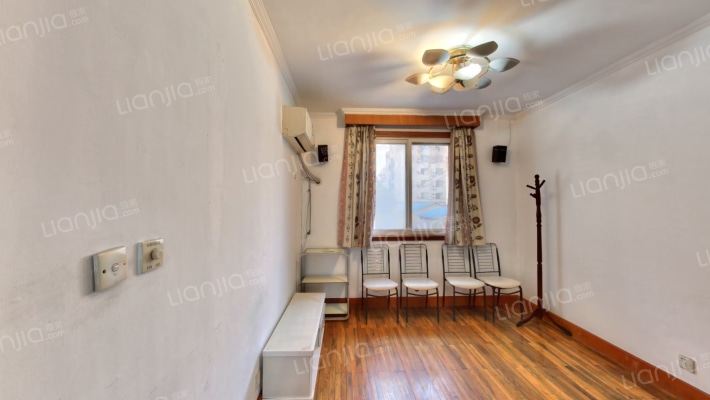 瑞金路1-58号院二手房实景图