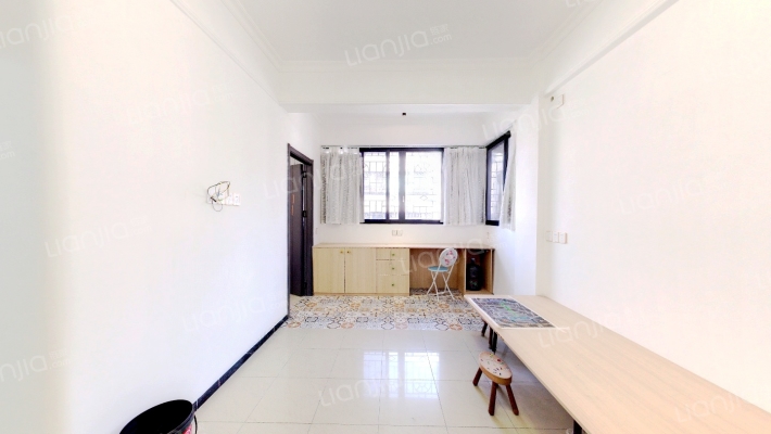 东平花园二手房实景图