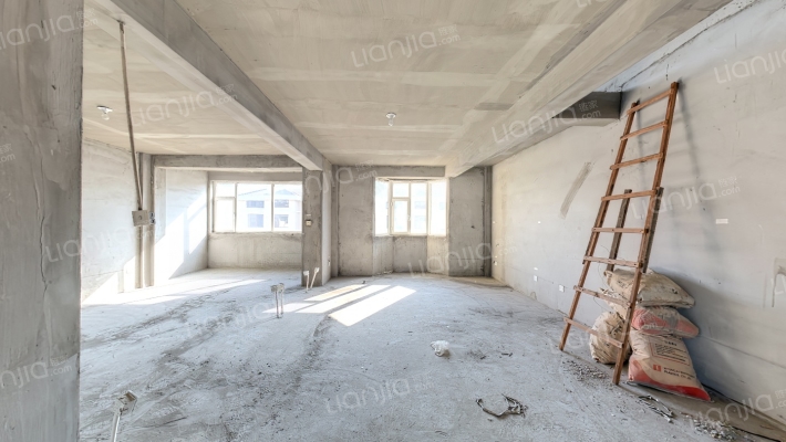 汤墅小区二手房实景图