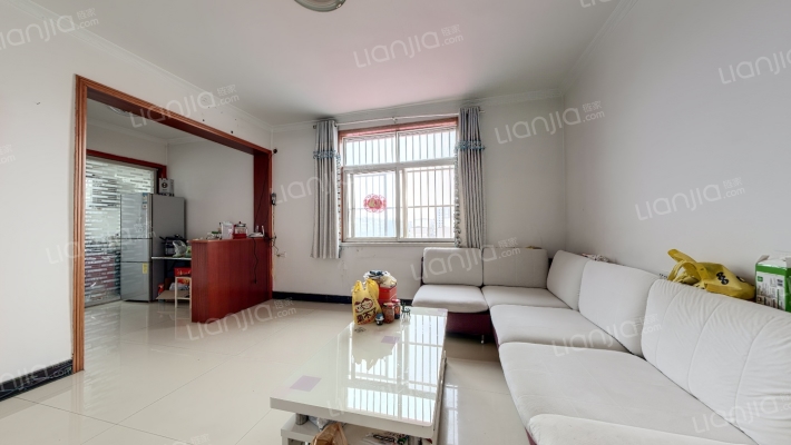 君都小区二手房实景图