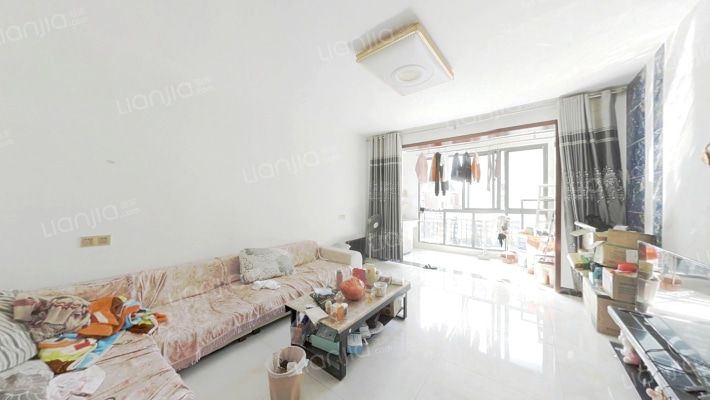 幸福时光四期二手房实景图