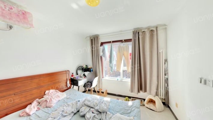 华瀚福园C区二手房实景图