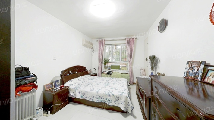 新村十段小区二手房实景图