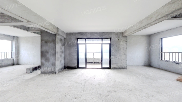 滨江花苑二手房实景图