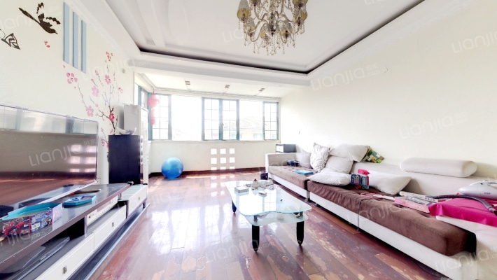 新港湾二手房实景图