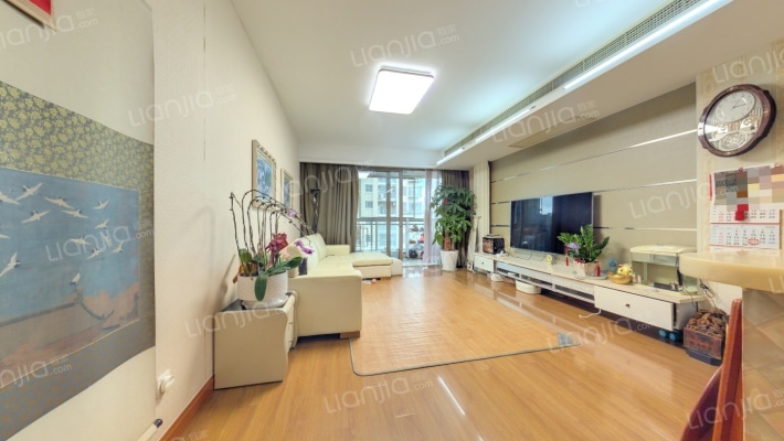 金色贝拉维二手房实景图