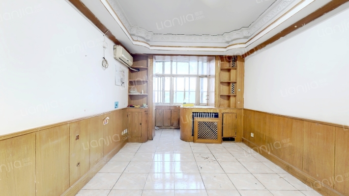 厂洼小区二手房实景图