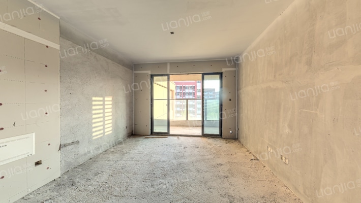 汉唐世家二手房实景图