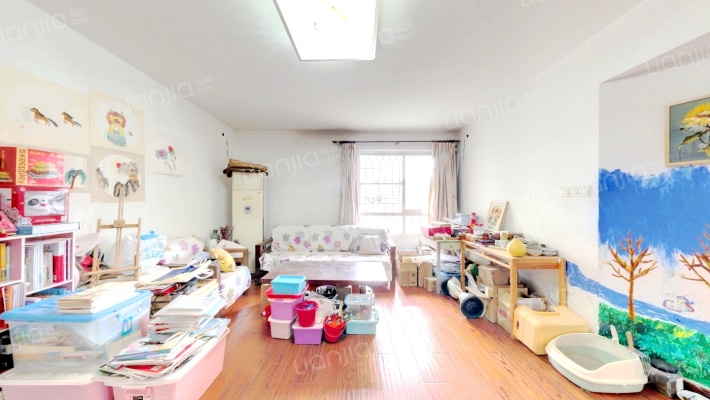 榕信三区二手房实景图