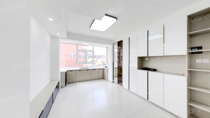 岗盛里小区二手房实景图