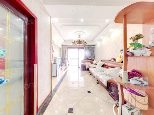 整租·宗申青年国际 3室2厅 东南